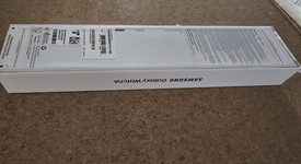 Mint
													Samsung Galaxy Watch6 - Wi-Fi, Silver, 44mm, photo 2 of 15