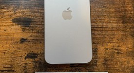 Good
													Apple iPhone 15 Pro Max - Unlocked, Natural, 256 GB, A2849, photo 4 of 9