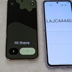 Mint Google Pixel 10 Pro - Verizon, 256 GB, Jade, G4QUR