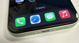 Good
													Apple iPhone 12 - Unlocked, Green, 64 GB, A2172, photo 2 of 12