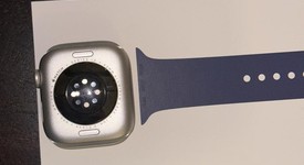 Mint
													Apple Watch Series 10 42mm - Silver, A2997 - GPS, Aluminum, photo 3 of 12