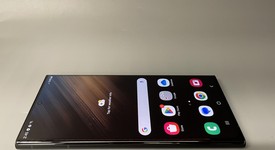 Good
													Samsung Galaxy S22 Ultra - Unlocked, Sky Blue, 128 GB, 8 GB, SM-S908U1, photo 5 of 8