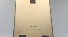 Good
													Apple iPhone 7 Plus - T-Mobile, Gold, 32 GB, A1784, photo 2 of 6