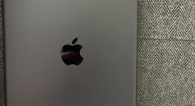 Good
													Apple iPad Air 2 - Unlocked, Silver, 16 GB, photo 2 of 15