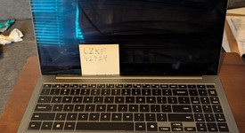 Good
													Samsung Galaxy Book4 Ultra - Moonstone Gray, 1 TB, 16 GB, 16", photo 2 of 11