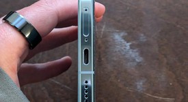 Good
													vivo X100 Pro - Unlocked Non-US, Blue, 512 GB, 16 GB, photo 4 of 11