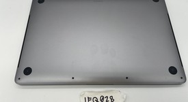 Good
													MacBook Pro 2020 - 13" - I5, Gray, 512 GB, 16 GB, photo 5 of 6