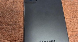Good
													Samsung Galaxy S22 - Verizon, Black, 128 GB, 8 GB, SM-S901U, photo 2 of 6