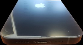 Fair
													Apple iPhone 12 - Unlocked, Black, 128 GB, A2172, photo 3 of 7