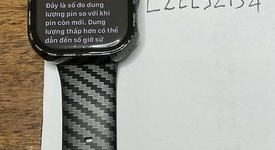 Mint
													Apple Watch Series 10 46mm - Rose Gold, A2999 - GPS, Aluminum, photo 3 of 11