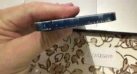 Good
													Apple iPhone 12 - Unlocked, Blue, 128 GB, A2172, photo 2 of 6