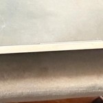 Mint Apple iPad Pro 13 inch (M4) 2024 - Unlocked, 256 GB, Silver, 8 GB, A2926, Standard Glass