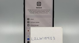 Good
													Apple iPhone 14 Pro - Unlocked, Purple, 256 GB, A2650, photo 1 of 10