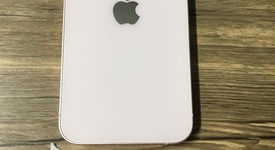 Good
													Apple iPhone 13 - Unlocked, Pink, 128 GB, A2482, photo 3 of 7