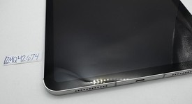 Fair
													Apple iPad 10th Gen - Unlocked, Silver, 64 GB, A2757, photo 3 of 12