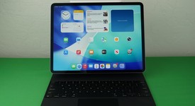 Good
													Apple iPad Pro 12.9" 5th Gen 2021 - Wi-Fi, Silver, 256 GB, photo 2 of 15
