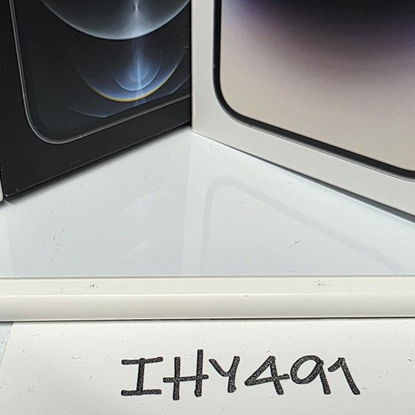 Apple Pencil 2nd Gen