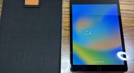 Mint
													Apple iPad 8th Gen - Wi-Fi, Gray, 32 GB, A2270, photo 1 of 7