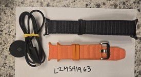 Mint
													Samsung Galaxy Watch Ultra - Unlocked, Gray, SM-L705U, 47mm, photo 3 of 9