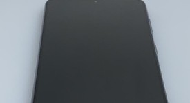 Good
													Samsung Galaxy S21 5G - T-Mobile, Gray, 128 GB, 8 GB, SM-G991U, photo 1 of 8