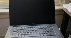 Mint
													Dell XPS 15 7590 (2019) - I9, 1 TB, 32 GB, 4K, photo 1 of 7