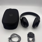 Used Beats Studio Pro - Black
