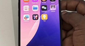 Fair
													Apple iPhone 14 - Unlocked, Midnight, 128 GB, A2649, photo 3 of 12