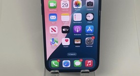Good
													Apple iPhone 16 - T-Mobile, Black, 128 GB, A3081, photo 1 of 12