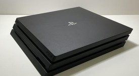 Mint
													PlayStation 4 Pro - Black, 1 TB, Standard, photo 3 of 7