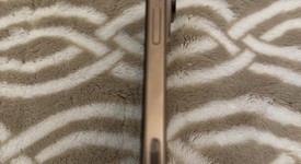 Good
													Apple iPhone 16 Pro Max - Unlocked, Desert, 256 GB, A3084, photo 5 of 7