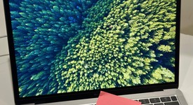 Good
													MacBook Air 2020 - 13" - Apple M1, Gray, 1 TB, 16 GB, photo 5 of 24