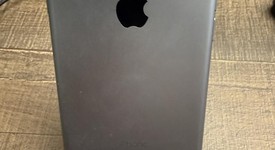 Good
													Apple iPhone 6 - Unlocked, Gray, 16 GB, A1586, photo 2 of 4