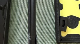 Good
													Samsung Galaxy Z Fold4 5G - Unlocked, Black, 512 GB, 12 GB, SM-F936U1, photo 4 of 8