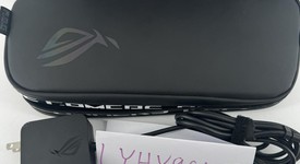Good
													Asus ROG Ally 7" - Z1 Extreme, White, 512 GB, 16 GB, Ryzen Z1 Extreme, photo 3 of 16
