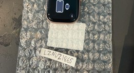 Mint
													Apple Watch Series 11 42mm - Rose Gold, A3331 - GPS, Aluminum, photo 1 of 7