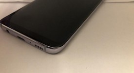 Good
													Samsung Galaxy S8 - T-Mobile, Gray, 64 GB, 4 GB, SM-G950U, photo 5 of 8