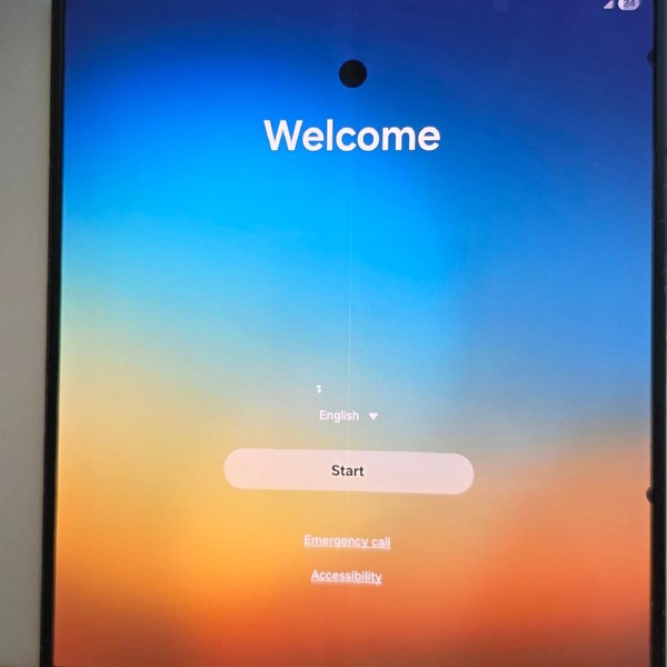 Samsung Galaxy Z Fold6 - Unlocked, 512 GB, Black, 12 GB, SM-F956U1