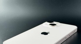 Fair
													Apple iPhone 13 Mini - Unlocked, Pink, 256 GB, A2481, photo 6 of 6