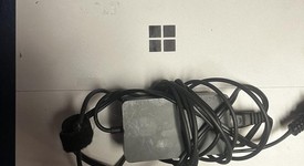 Good
													Microsoft Surface Pro 4 - 12.3 Inch - Wi-Fi, Silver, 256 GB, 8 GB, photo 4 of 4