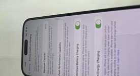 Good
													Apple iPhone 14 Pro Max - Unlocked, Black, 128 GB, A2651, photo 2 of 11