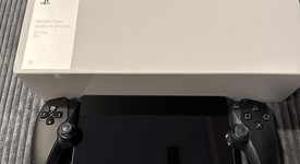 Mint
													PlayStation Portal Remote Player - Midnight, photo 1 of 5