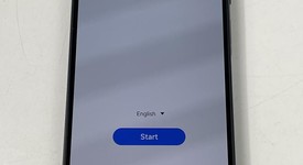 Good
													Samsung Galaxy A16 5G - Cricket, Blueblack, 128 GB, 4 GB, photo 1 of 6