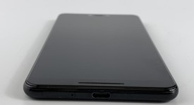 Good
													Google Pixel 3 XL - Unlocked, Black, 64 GB, Google Edition, photo 5 of 7