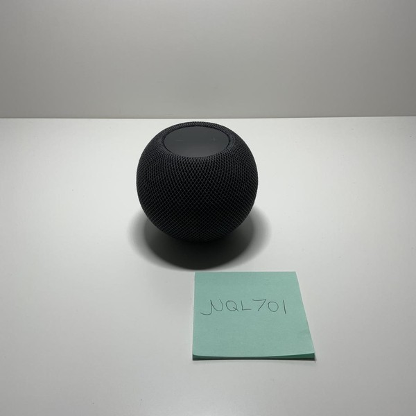 Apple HomePod Mini - Midnight, Single