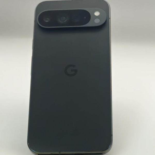 Google Pixel 9 Pro XL - Verizon, 256 GB, Obsidian, 16 GB, GGX8B