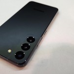 Mint Samsung Galaxy S22 - T-Mobile, 256 GB, Black, 8 GB, SM-S901U