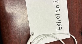 Good
													Apple Watch Ultra 2 49mm - Unlocked, Natural, A2986, photo 2 of 5