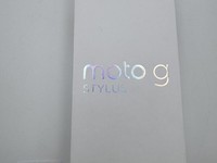 Moto G Stylus 5G (2025)