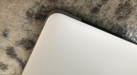 Good
													MacBook Pro 2015 (Retina) - 15" - Silver, 512 GB, 16 GB, photo 3 of 11