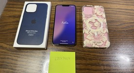 Fair
													Apple iPhone 13 Pro Max - Verizon, Gold, 256 GB, A2484, photo 1 of 8